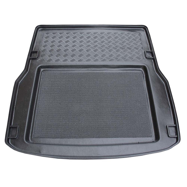 Tapis de coffre Audi A8 D3 Quattro, carrosserie sedán, fabrication 11.2002 - 2009 | 192032