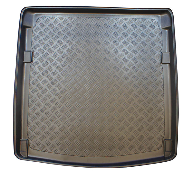 Tapis de coffre Audi A4 B8 Quattro, carrosserie sedán, fabrication 01.2008 - 10.2015 | 192035BSC