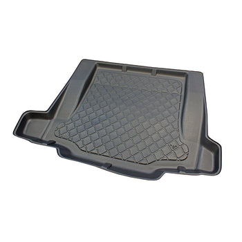 Tapis de coffre BMW Série 1 E87, carrosserie berline, fabrication 09.2004 - 2013, sans séparateur | 192052GRD