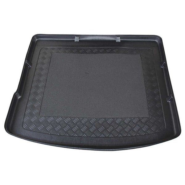 Tapis de coffre BMW X6 E71, carrosserie suv, fabrication 06.2008 - 10.2014 | 192059