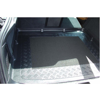 Tapis de coffre BMW X6 E71, carrosserie suv, fabrication 06.2008 - 10.2014 | 192059