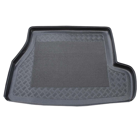 Tapis de coffre BMW Série 3 E46, carrosserie break, fabrication 1998 - 08.2005, avec navigation | 192060