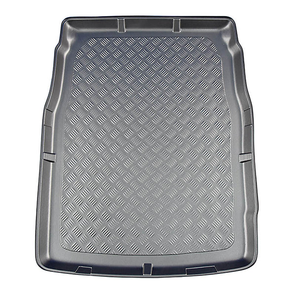 Tapis de coffre BMW Série 5 F10, carrosserie sedán, fabrication 2013 - 01.2017 | 192064BSC