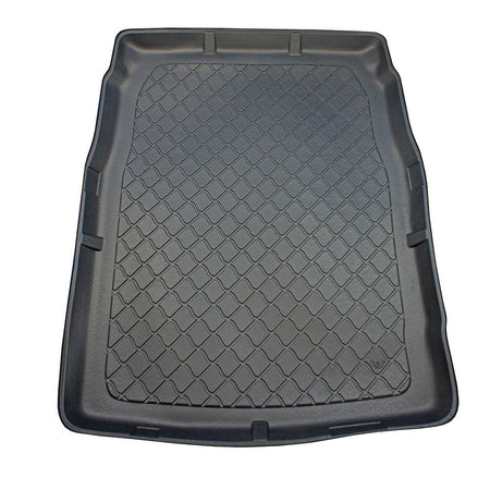 Tapis de coffre BMW Série 5 F10, carrosserie sedán, fabrication 03.2010 - 2013 | 192064GRD