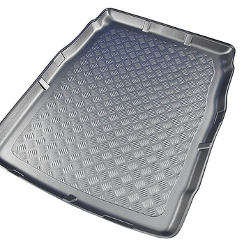 Tapis de coffre BMW Série 5 F10, carrosserie sedán, fabrication 2013 - 01.2017 | 192064BSC