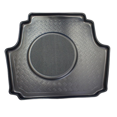 Tapis de coffre Fiat 125 P, carrosserie sedán, fabrication 1970 - 1990 | 192117