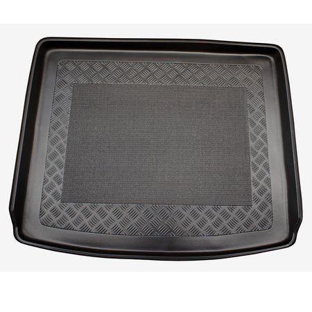 Tapis de coffre Fiat Croma, carrosserie break, fabrication 2005 - 2010, coffre supérieur | 192141