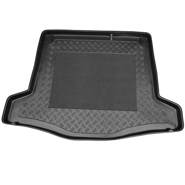 Tapis de coffre Ford Focus II, carrosserie sedán, fabrication 2004 - 02.2011 | 192146