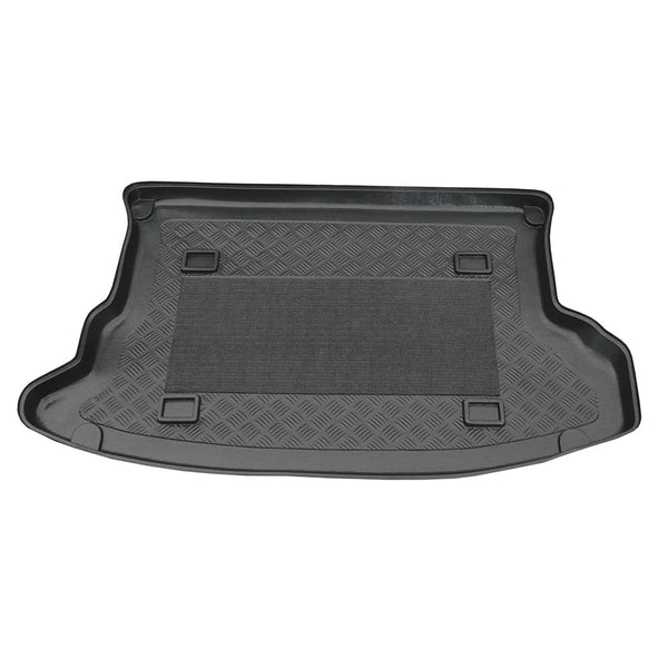 Tapis de coffre Hyundai Tucson , carrosserie suv, fabrication 2004 - 2009 #1