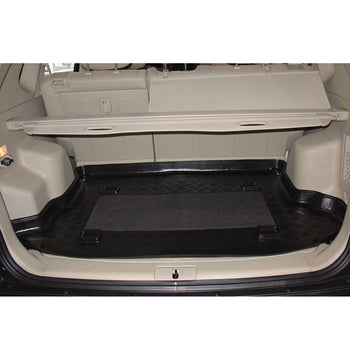 Tapis de coffre Hyundai Tucson , carrosserie suv, fabrication 2004 - 2009 #1