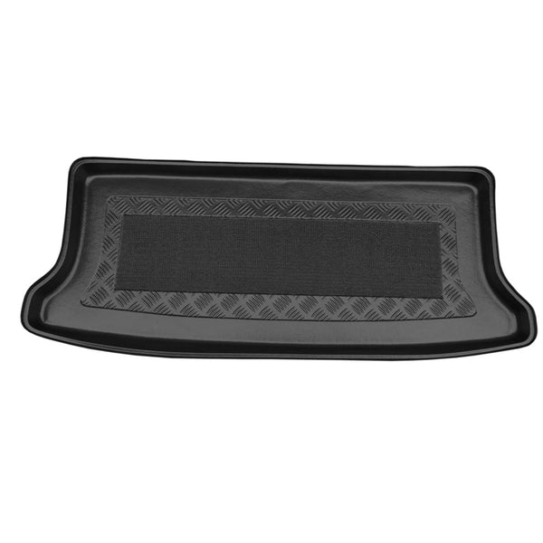 Tapis de coffre Kia Picanto I, carrosserie berline, fabrication 2004 - 03.2011, avant facelift #2