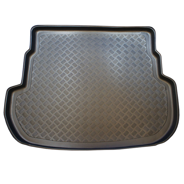 Tapis de coffre Mazda 6 I Sport, carrosserie break, fabrication 02.2002 - 2008 | 192260BSC