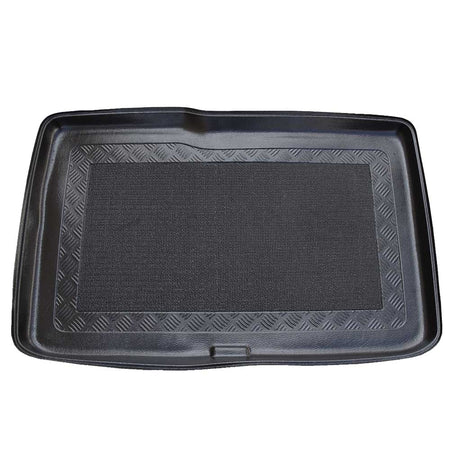 Tapis de coffre Mercedes Classe A W168, carrosserie berline, fabrication 1998 - 08.2004 | 192268