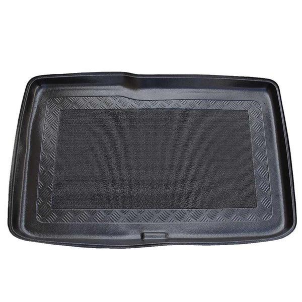 Tapis de coffre Mercedes Classe A W168, carrosserie berline, fabrication 1998 - 08.2004 | 192268