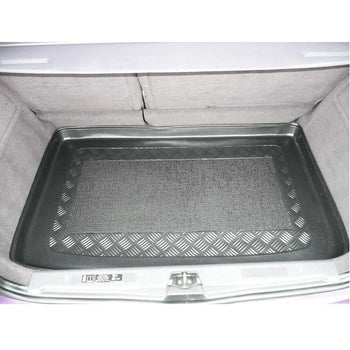 Tapis de coffre Mercedes Classe A W168, carrosserie berline, fabrication 1998 - 08.2004 | 192268