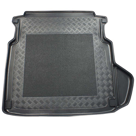 Tapis de coffre Mercedes Classe E W211, carrosserie sedán, fabrication 2002 - 02.2009, sans airmatic / 4matic | 192280
