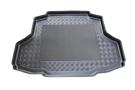 Tapis de coffre Mitsubishi Lancer VIII, carrosserie sedán, fabrication 08.2003 - 09.2007 | 192307