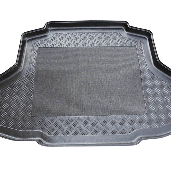 Tapis de coffre Mitsubishi Lancer VIII, carrosserie sedán, fabrication 08.2003 - 09.2007 | 192307