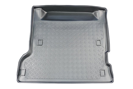 Tapis de coffre Nissan Patrol GR II Y61, carrosserie suv, fabrication 1998 - 2010 #1