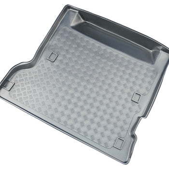 Tapis de coffre Nissan Patrol GR II Y61, carrosserie suv, fabrication 1998 - 2010 #1