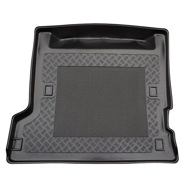 Tapis de coffre Nissan Patrol GR II Y61, carrosserie suv, fabrication 1998 - 2010 | 192340