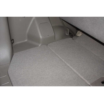 Tapis de coffre Nissan Note E11, carrosserie berline, fabrication 2006 - 09.2013, coffre supérieur | 192341