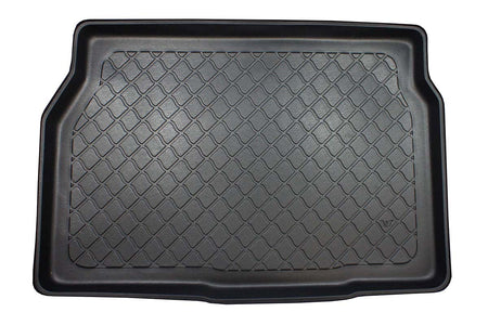 Tapis de coffre Opel Astra H, carrosserie berline, fabrication 2004 - 12.2014, coffre inférieur | 192364GRD