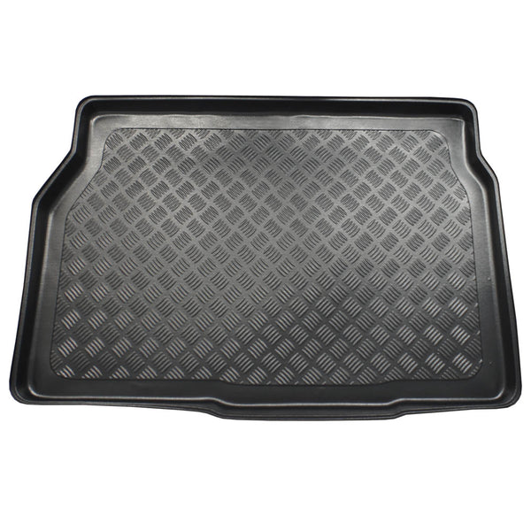 Tapis de coffre Opel Astra H, carrosserie berline, fabrication 2004 - 12.2014, coffre inférieur | 192364BSC