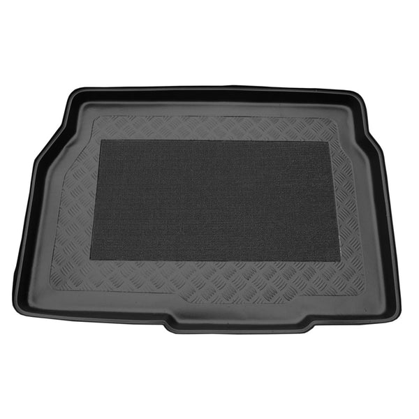 Tapis de coffre Opel Astra H, carrosserie berline, fabrication 2004 - 12.2014, coffre inférieur | 192364