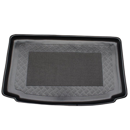 Tapis de coffre Peugeot 206 +, carrosserie berline, fabrication 1998 - 2010 | 192371
