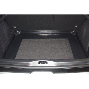 Tapis de coffre Peugeot 308 I, carrosserie berline, fabrication 05.2007 - 07.2013 | 192393
