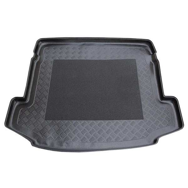 Tapis de coffre Renault Megane I, carrosserie sedán, fabrication 1995 - 2001 | 192414