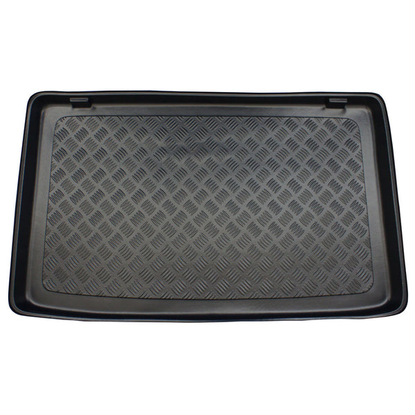 Tapis de coffre Renault Clio III, carrosserie berline, fabrication 09.2005 - 09.2012 | 192430BSC