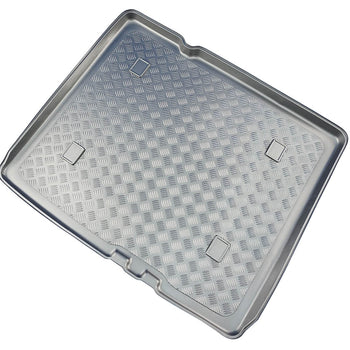 Tapis de coffre Renault Kangoo I, carrosserie van, fabrication 1998 - 2007 #1