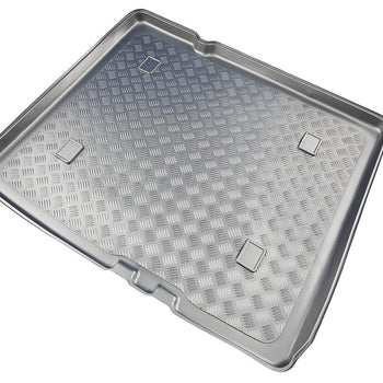 Tapis de coffre Renault Kangoo I, carrosserie van, fabrication 1998 - 2007 #1