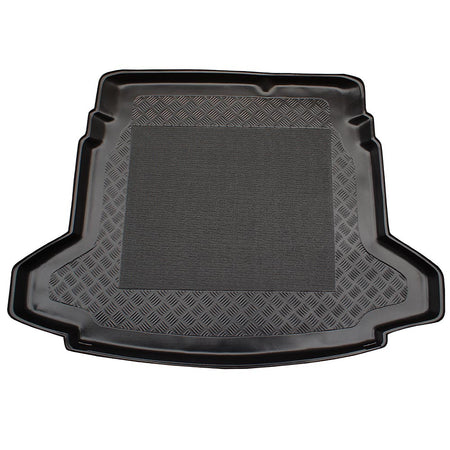 Tapis de coffre Saab 9-3 Sport, carrosserie sedán, fabrication 2002 - 05.2014, sans système audio dans le coffre | 192449