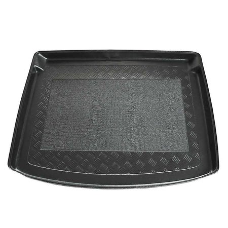 Tapis de coffre Seat Altea, carrosserie berline, fabrication 2004 - 08.2015, coffre inférieur | 192470