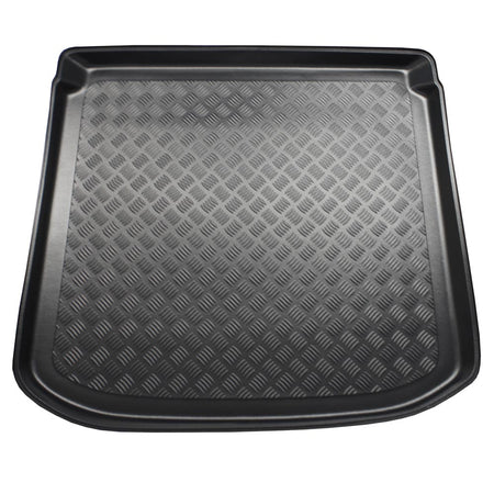 Tapis de coffre Seat Altea XL, carrosserie minibus, fabrication 10.2006 - 08.2015, coffre inférieur | 192476BSC
