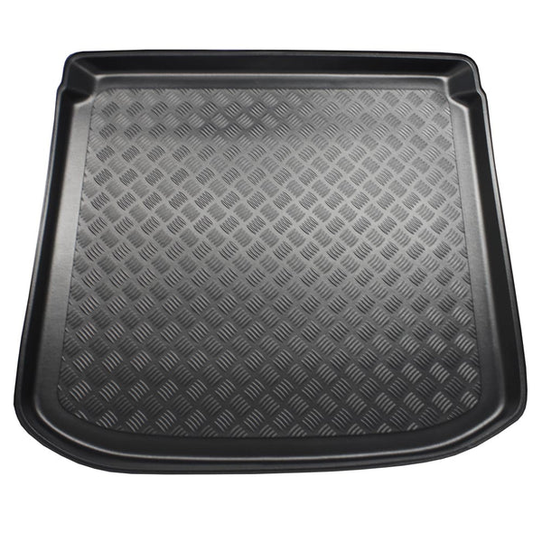 Tapis de coffre Seat Altea XL, carrosserie minibus, fabrication 10.2006 - 08.2015, coffre inférieur | 192476BSC