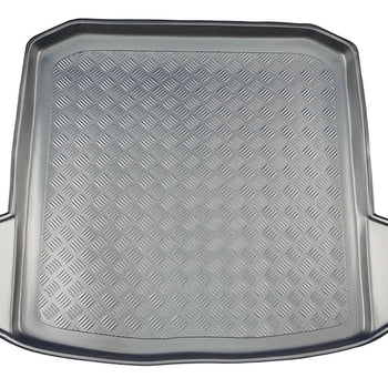 Tapis de coffre Skoda Fabia I, carrosserie sedán, fabrication 2000 - 2007 | 192480BSC