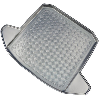 Tapis de coffre Skoda Fabia I, carrosserie sedán, fabrication 2000 - 2007 | 192480BSC