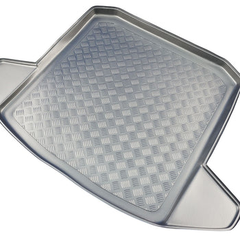 Tapis de coffre Skoda Fabia I, carrosserie sedán, fabrication 2000 - 2007 | 192480BSC