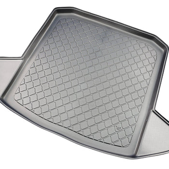 Tapis de coffre Skoda Fabia I, carrosserie sedán, fabrication 2000 - 2007 | 192480GRD