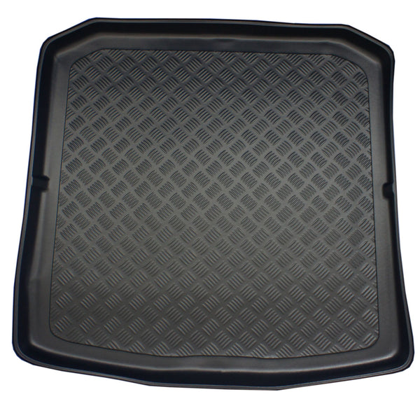 Tapis de coffre Skoda Fabia I, carrosserie break, fabrication 2000 - 2007 | 192481BSC