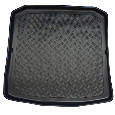 Tapis de coffre Skoda Fabia II, carrosserie break, fabrication 03.2007 - 10.2014 | 192481BSC