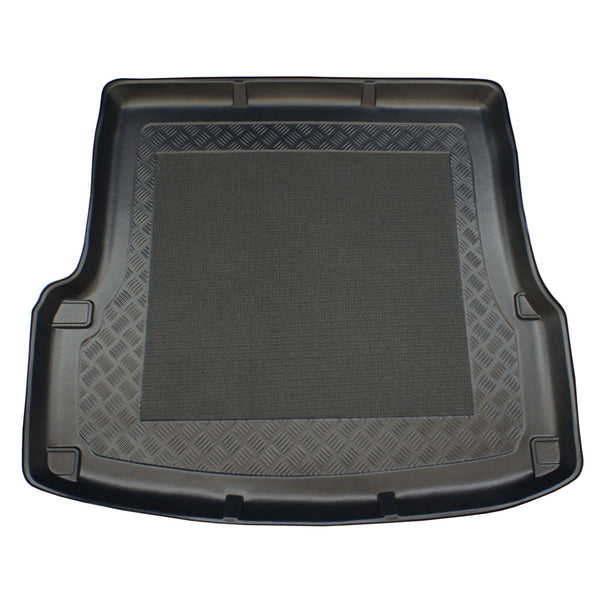 Tapis de coffre Skoda Octavia II, carrosserie berline, fabrication 03.2004 - 01.2013 | 192486