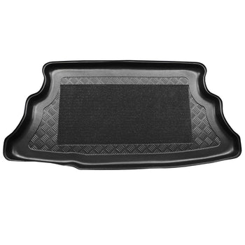 Tapis de coffre Suzuki Swift, carrosserie berline, fabrication 1994 - 2004, 5 portes | 192501