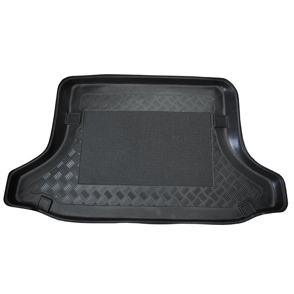 Tapis de coffre Toyota RAV4 II, carrosserie suv, fabrication 2000 - 01.2006 | 192528