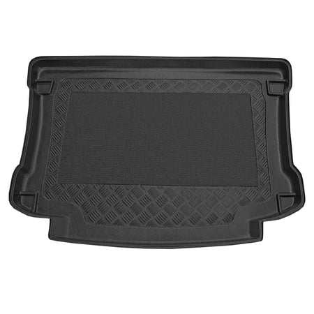 Tapis de coffre Toyota Yaris Verso, carrosserie van, fabrication 2000 - 2006 | 192531