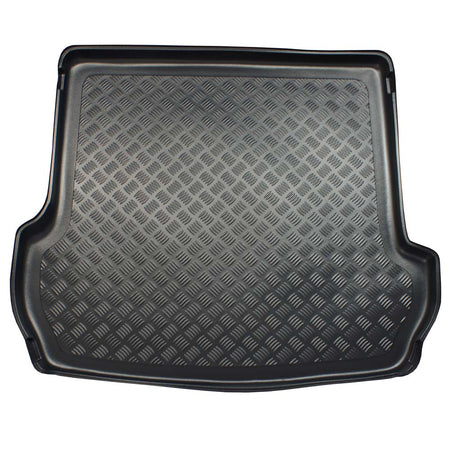 Tapis de coffre Volkswagen Golf 4, carrosserie break, fabrication 1998 - 05.2007, coffre supérieur | 192544BSC